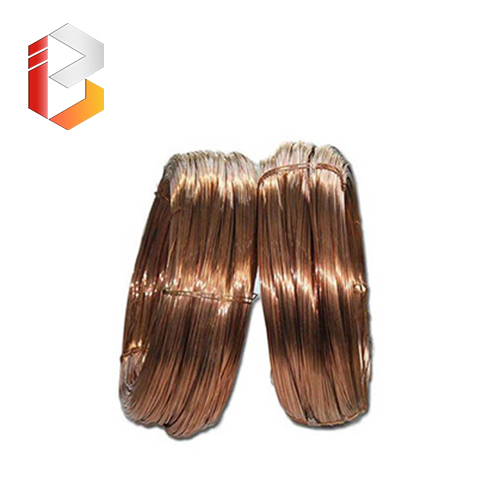 Lead-free Copper