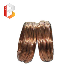 Lead-free Copper