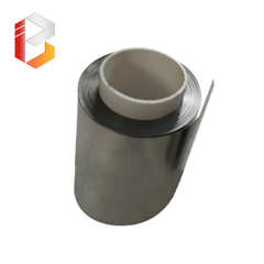 Molybdenum Alloy Strip
