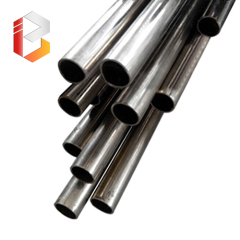 Zinc Alloy Tube