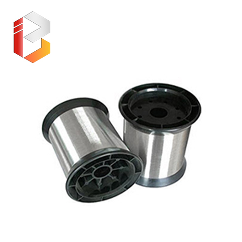 Copper-nickel-zinc Alloy