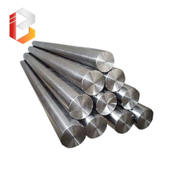 Zinc Alloy Rod