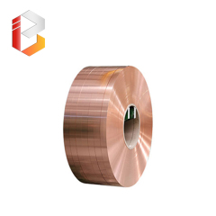 Chromium-zirconium Copper