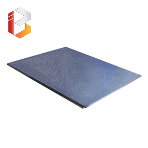 Molybdenum Sheet
