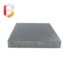 Pure Tungsten Sheet