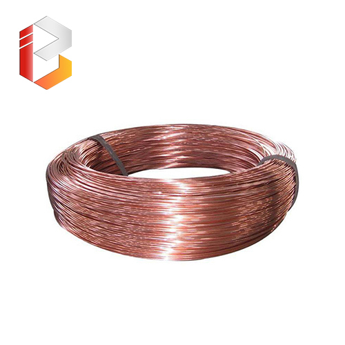 Oxygen-free Copper