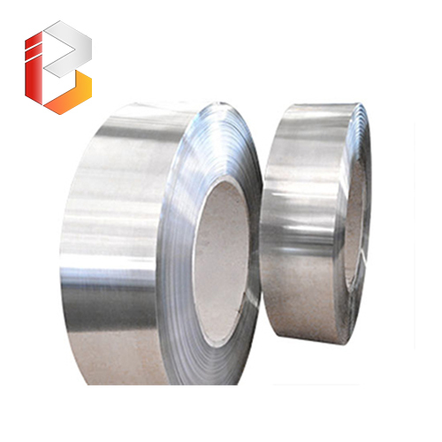 Zinc Strip