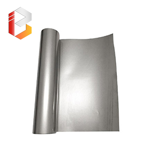 Zinc Alloy Foil