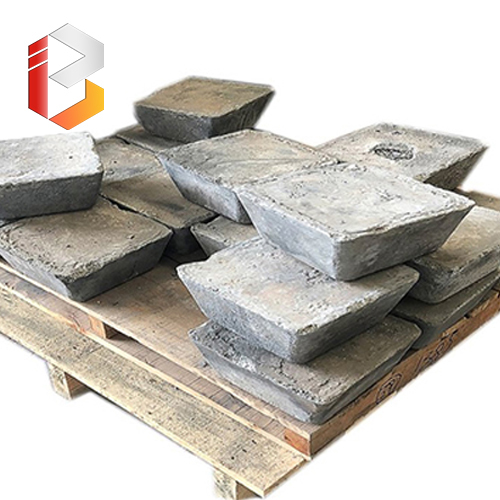 Beryllium Nickel Alloy