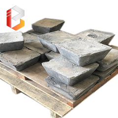 Beryllium Nickel Alloy