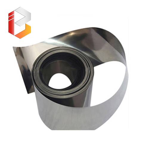 Tungsten-titanium Alloy