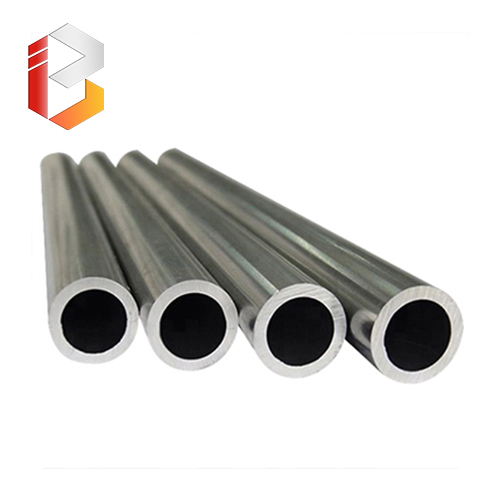 Aluminum Tube