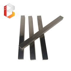 Pure Tungsten Flat Bar