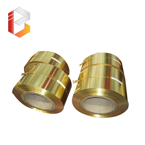 Leaded Brass