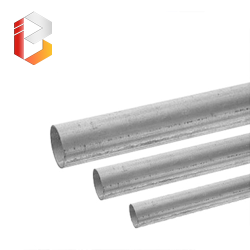 Zinc Tube