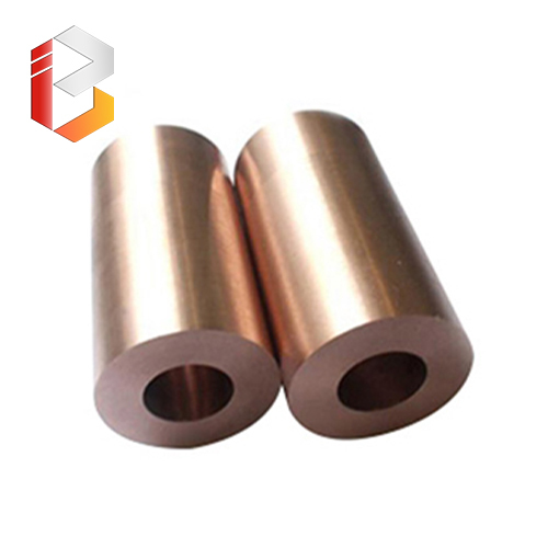 Tungsten-copper Alloy