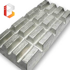 Beryllium Ingots