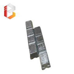 Electrolytic Zinc