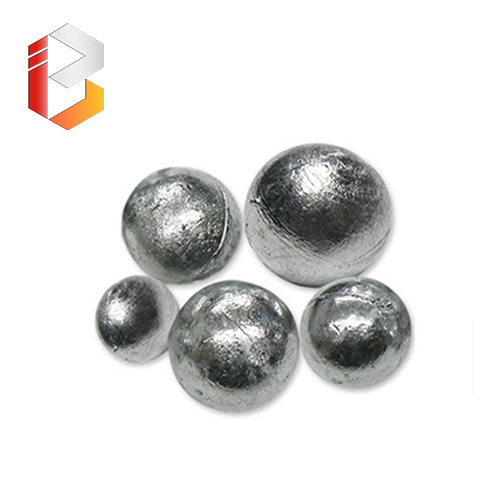 Zinc Ball