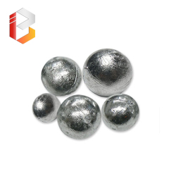 Zinc Ball