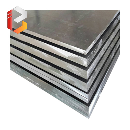 Aluminum Plate