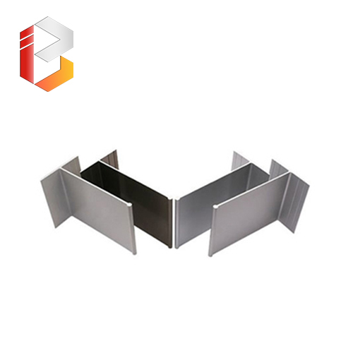 Aluminum Bar
