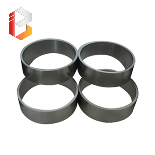 Molybdenum Forgings