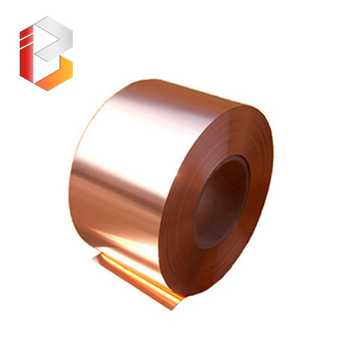 Beryllium Copper Alloy
