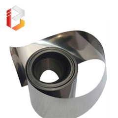 Molybdenum Alloy Foil