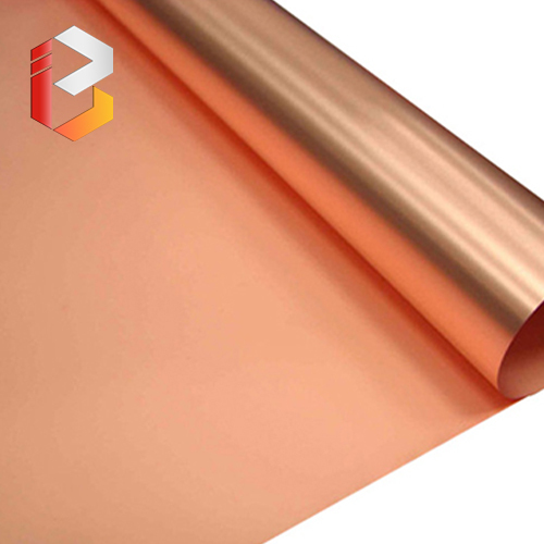 Molybdenum-copper Alloy