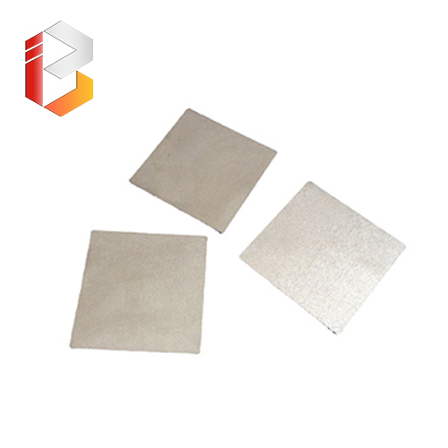 Rhenium Sheet  rhenium