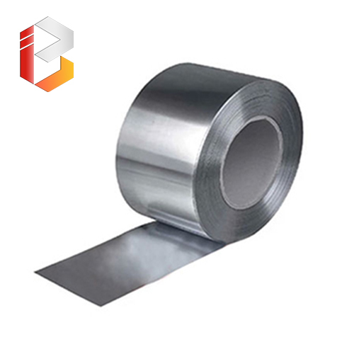 Zinc Foil
