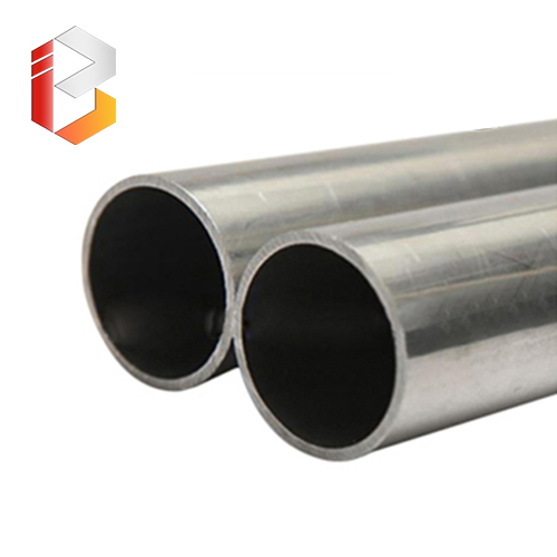 Molybdenum Alloy Tube