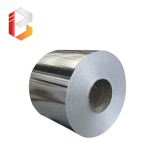 Aluminum Coil