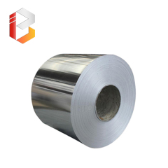Aluminum Coil