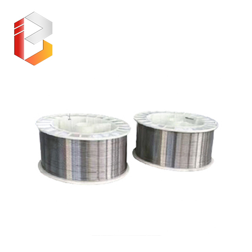 Aluminum Wire