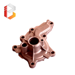 Tungsten Copper