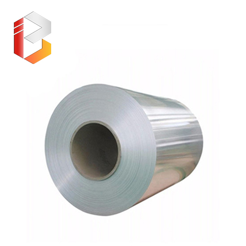 Aluminum Foil