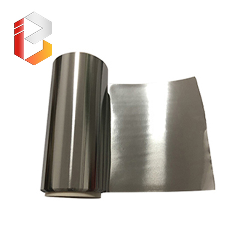 Molybdenum Foil