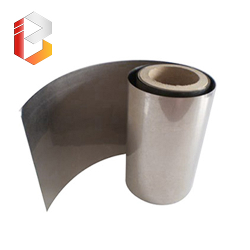 Zinc Alloy Foil