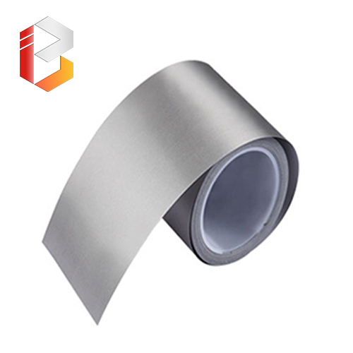 Zinc Foil
