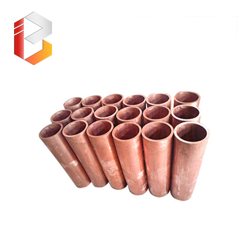 Copper-nickel-silicon Alloy