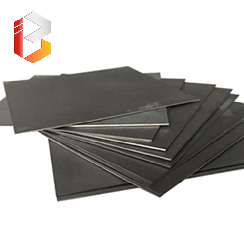 Pure Tungsten Sheet