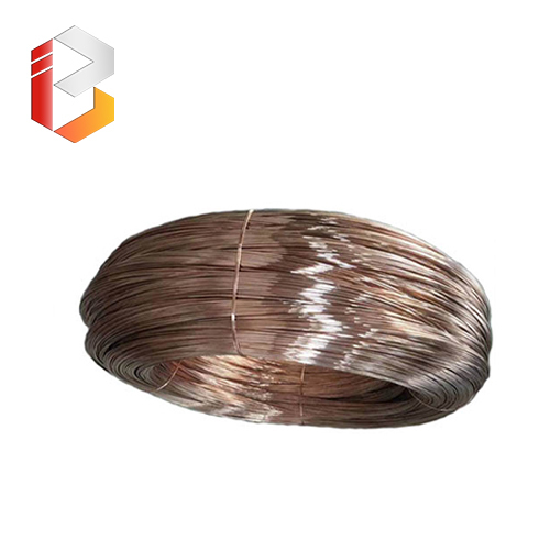 Lead-free Copper