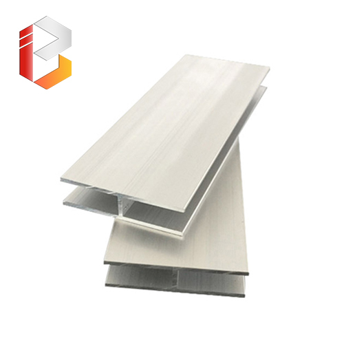 Aluminum Profiles