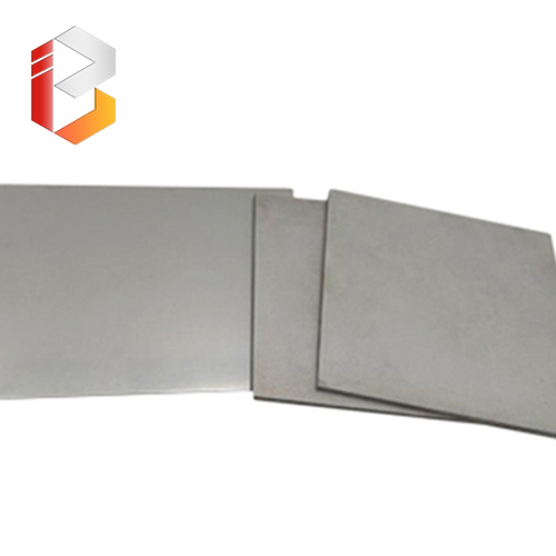 Molybdenum Alloy Plate