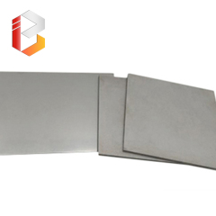 Molybdenum Alloy Plate