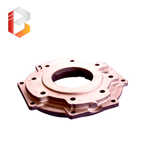 Tungsten Copper