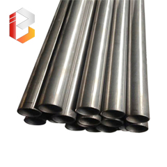 Zinc Alloy Tube