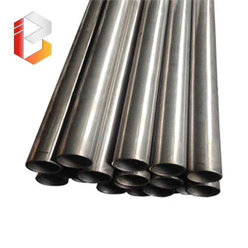 Zinc Alloy Tube